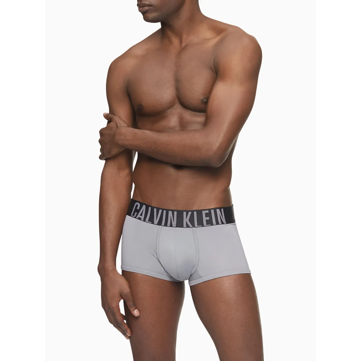 CALVIN KLEIN - 3 PACK BOXER PARA HOMBRES CALVIN KLEIN CK