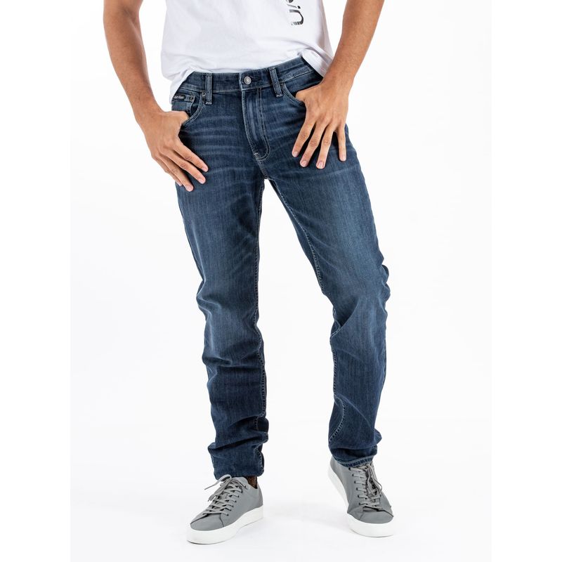CALVIN KLEIN - JEAN CALVIN KLEIN PARA HOMBRES CK