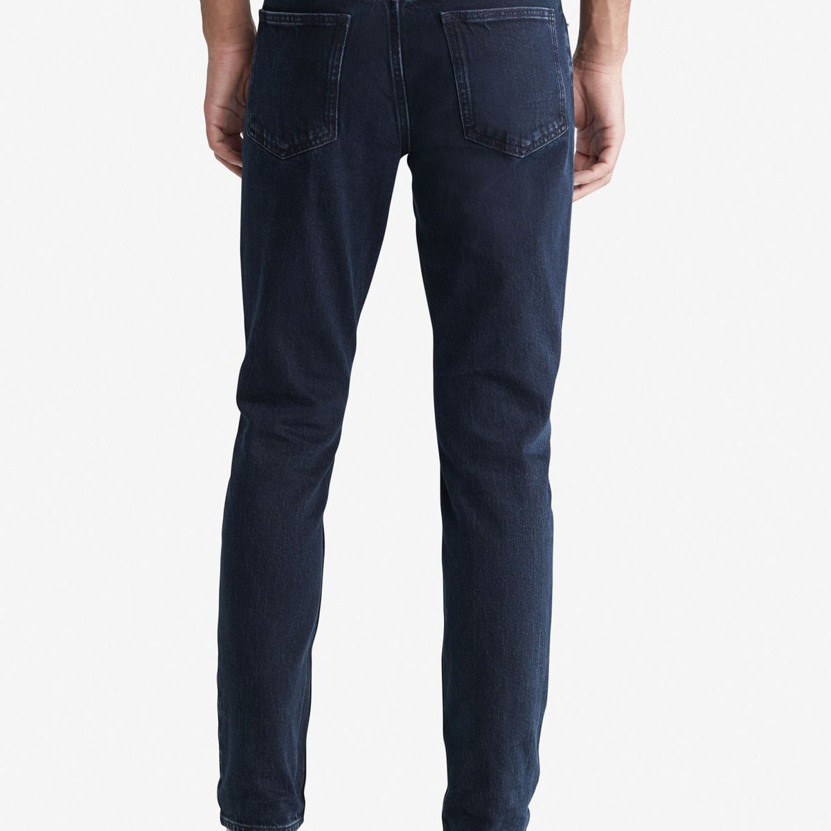 CALVIN KLEIN - JEAN CALVIN KLEIN PARA HOMBRES CK