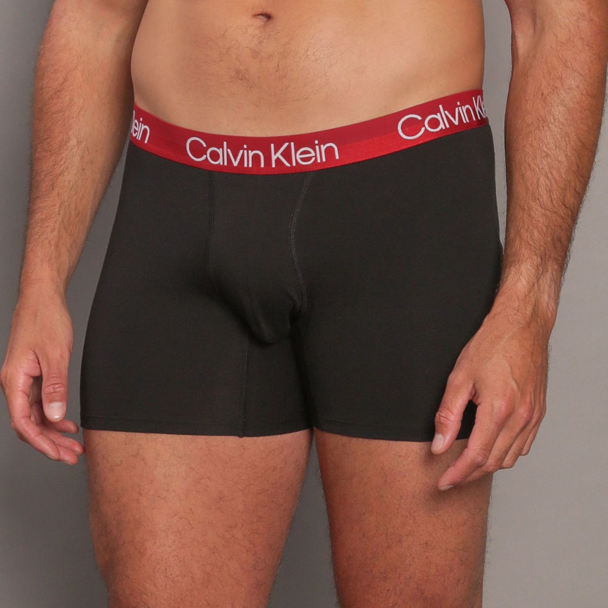CALVIN KLEIN - 3 PACK BOXER PARA HOMBRES CALVIN KLEIN CK