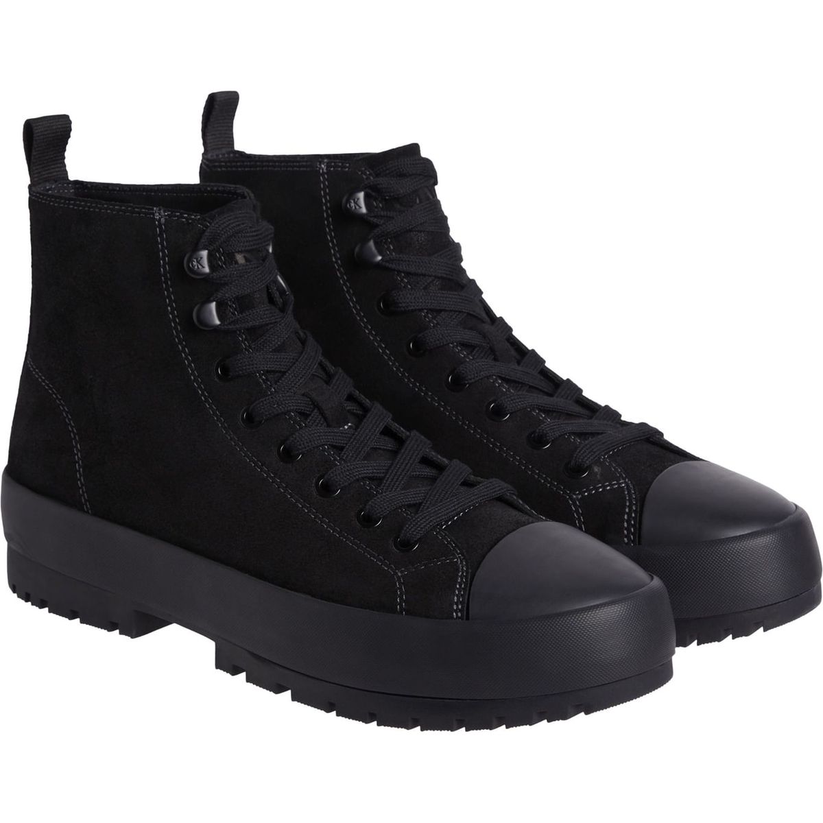 CALVIN KLEIN - ZAPATILLA PARA HOMBRES CK