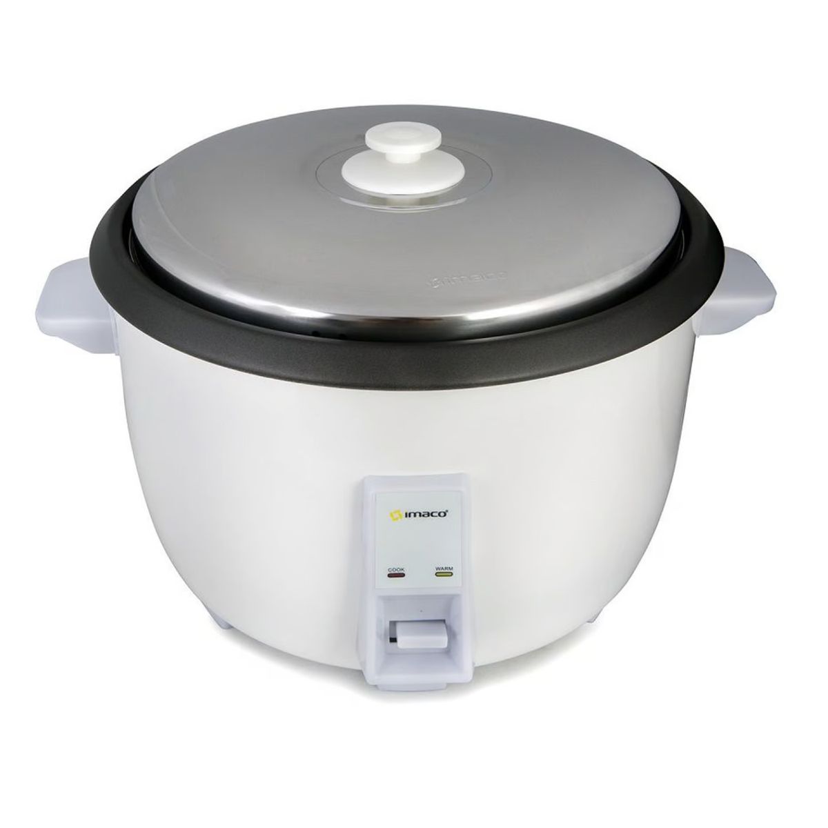 IMACO - Olla arrocera Imaco 5.6 Litros RC56