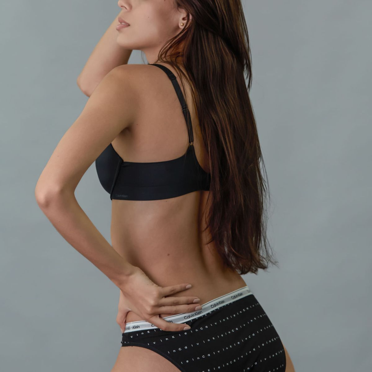 CALVIN KLEIN - CALZON PARA MUJERES CALVIN KLEIN CK