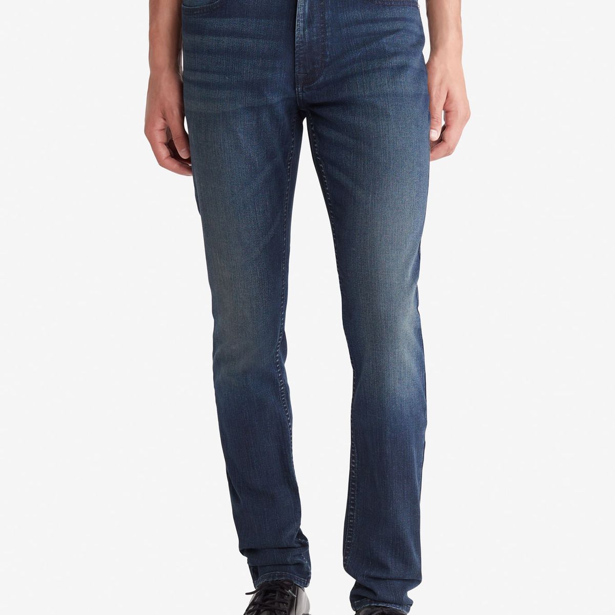 CALVIN KLEIN - JEAN CALVIN KLEIN PARA HOMBRES CK