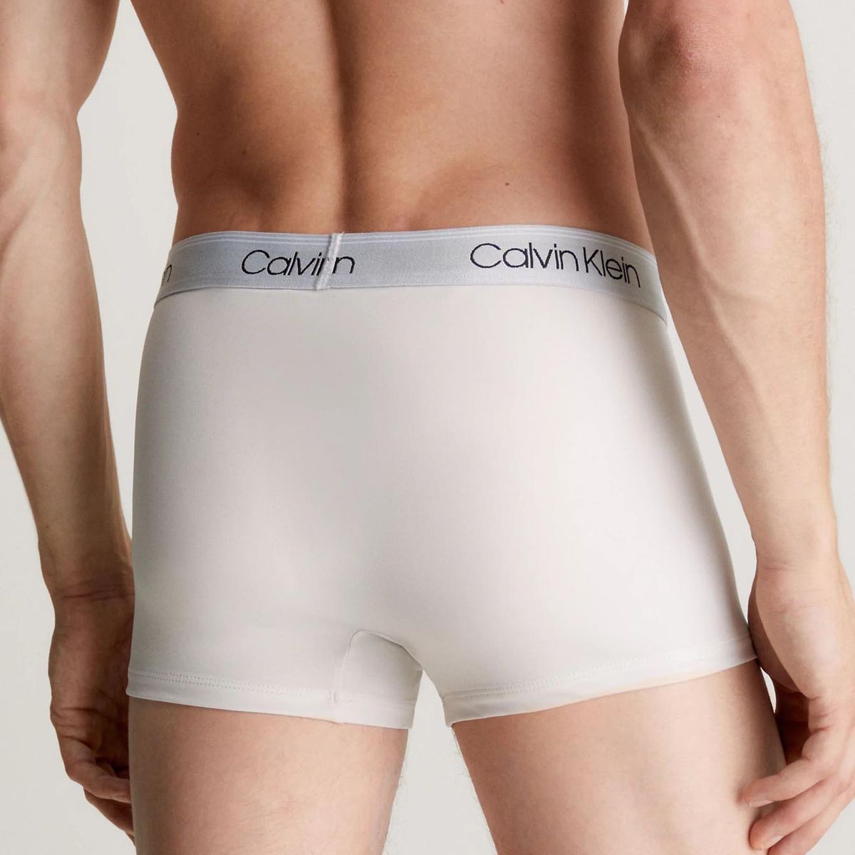 CALVIN KLEIN - 5 PACK MICRO STRETCH - LOW RISE TRUNK