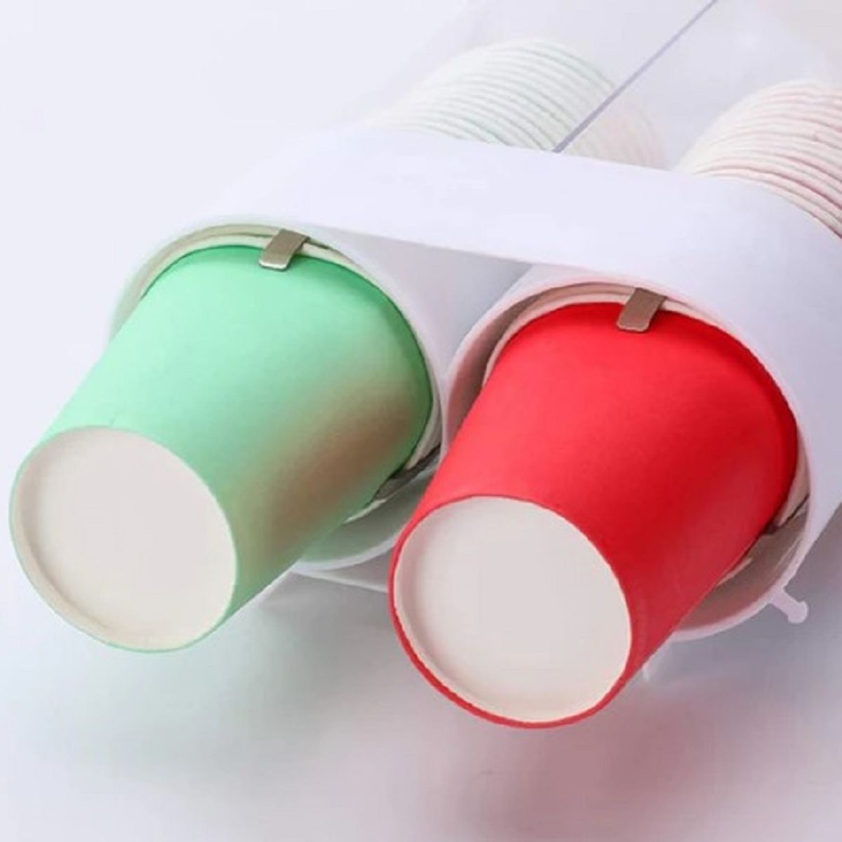 GENERICO - Dispensador de vasos A1