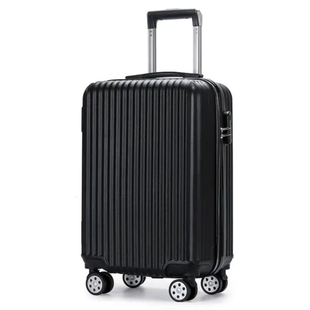 GENERICO - Maleta de viaje de Cabina 20 pulgadas