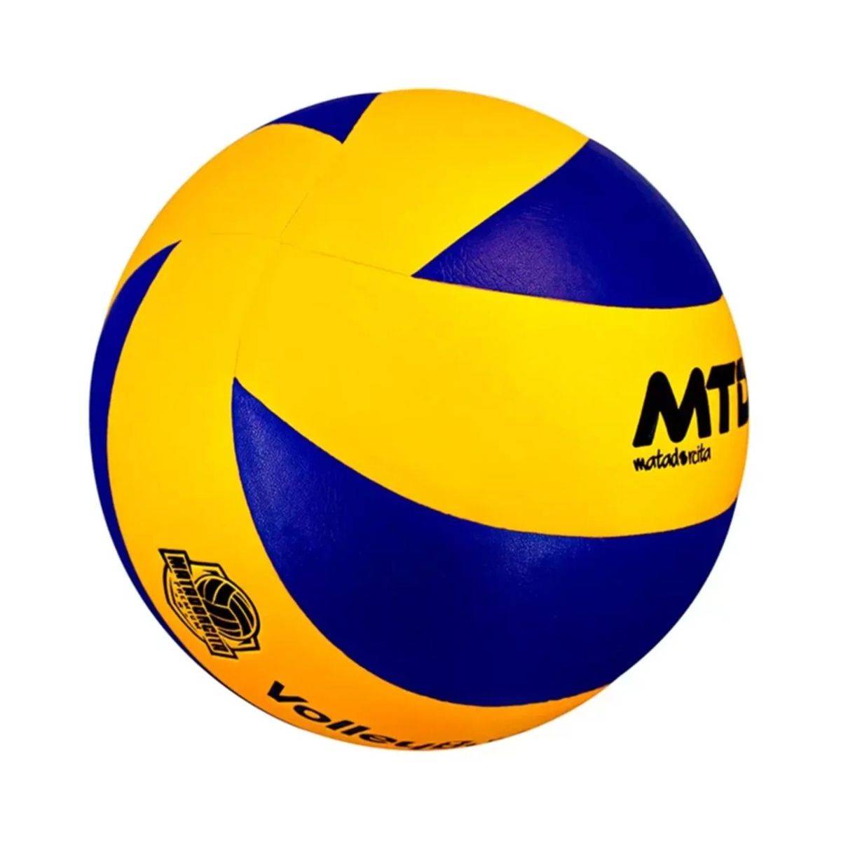 MTD - PELOTA DE VÓLEY TALLA 5 PU PREMIUM MT-860 MTD