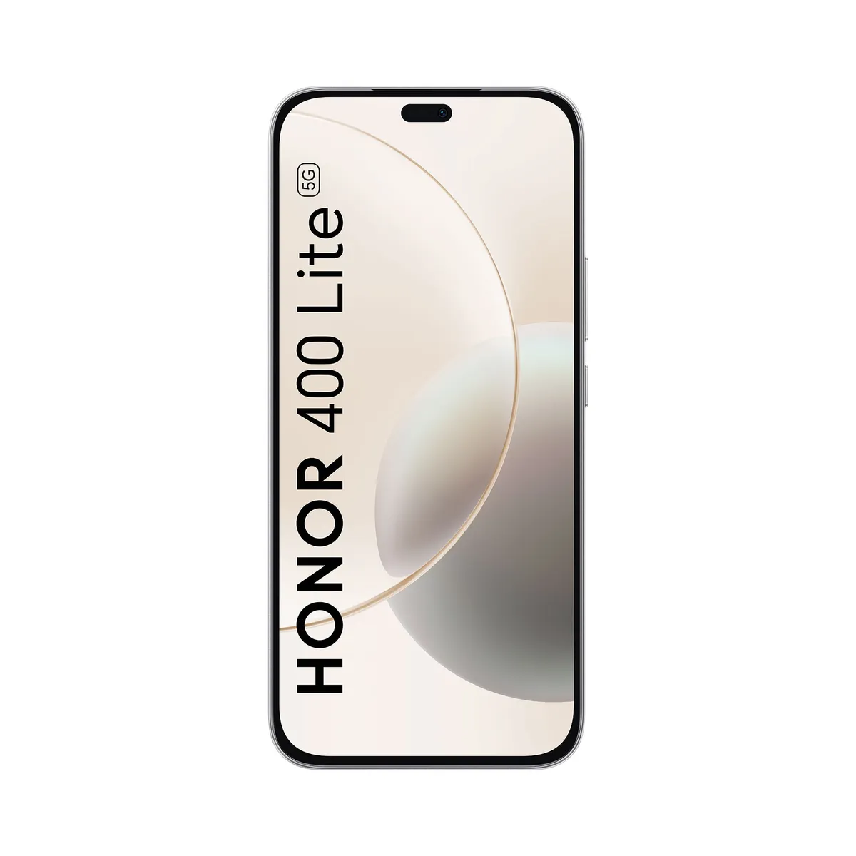 HONOR - HONOR 400 Lite 12GB+256GB  - Velvet Grey