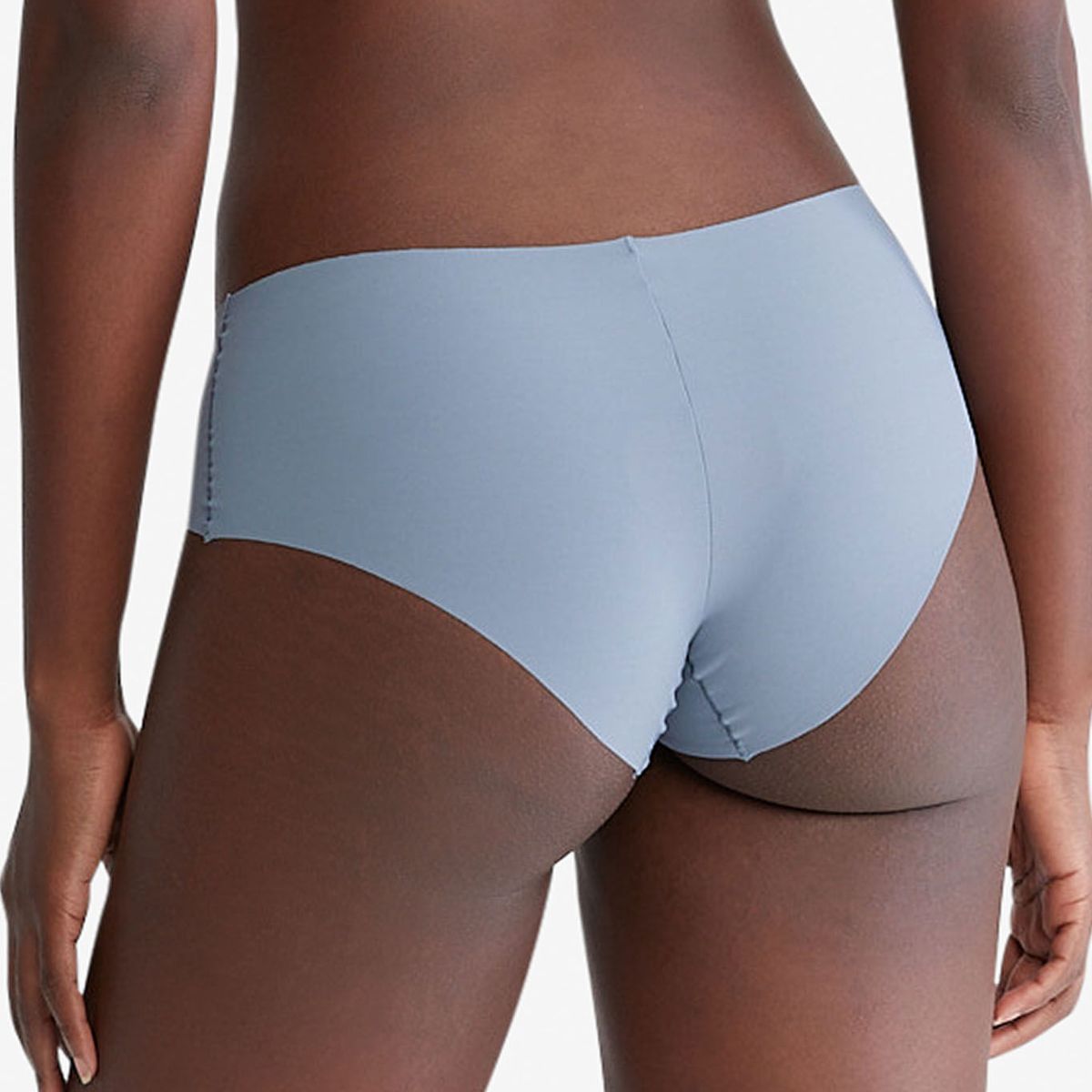 CALVIN KLEIN - PANTY TABLE INVISIBLES - HIPSTER