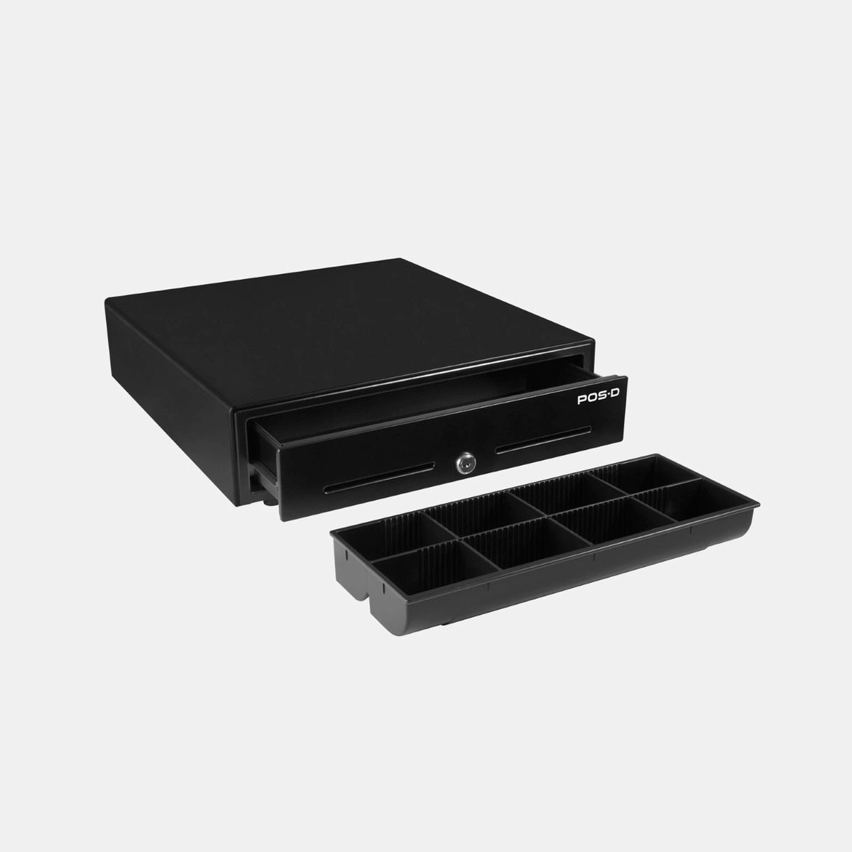 POS D - GAVETA DE DINERO POS-D CASH 410