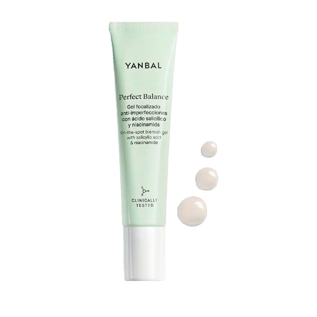 YANBAL - Gel Focalizado Anti Imperfecciones Perfect Balance