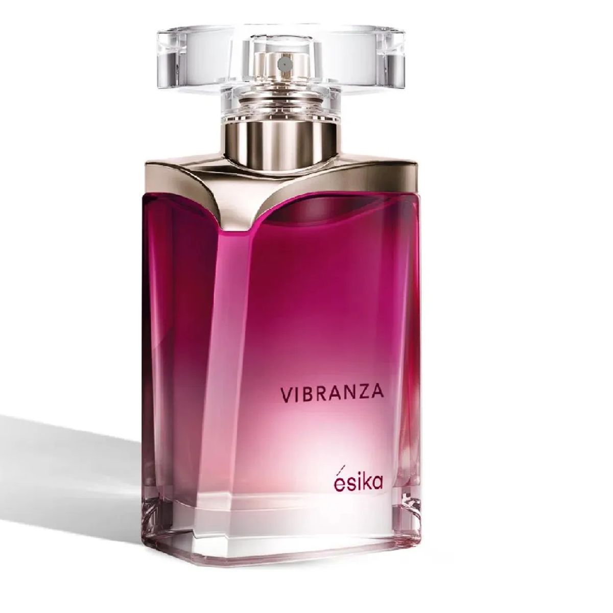 ESIKA - Perfume vibranza Esika