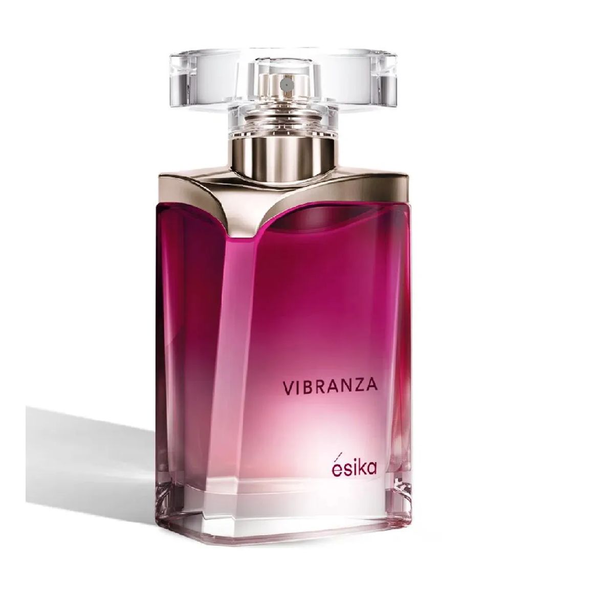 ESIKA - Perfume vibranza Esika