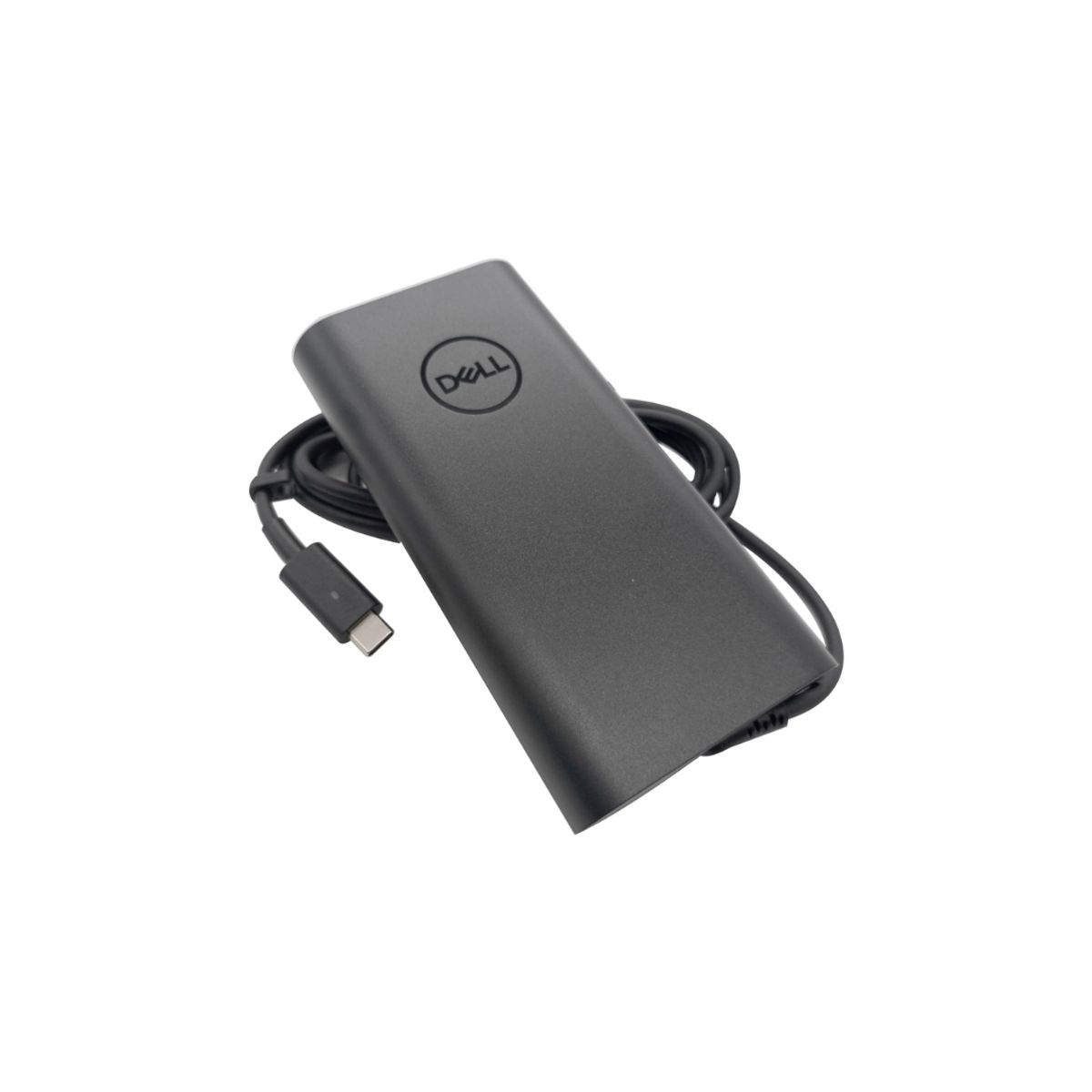 DELL - Cargador Premiun Dell 20V. 4.5A. 90W.   Tipo C (Ovalado)