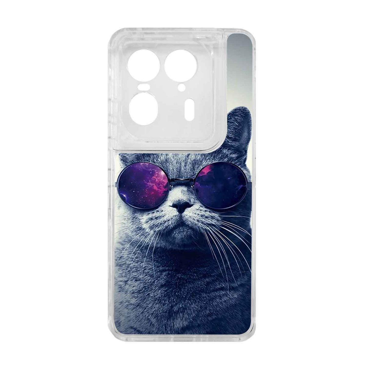 GENERICO - Funda Protector Case 360 Para MOTO EDGE 50 ULTRA