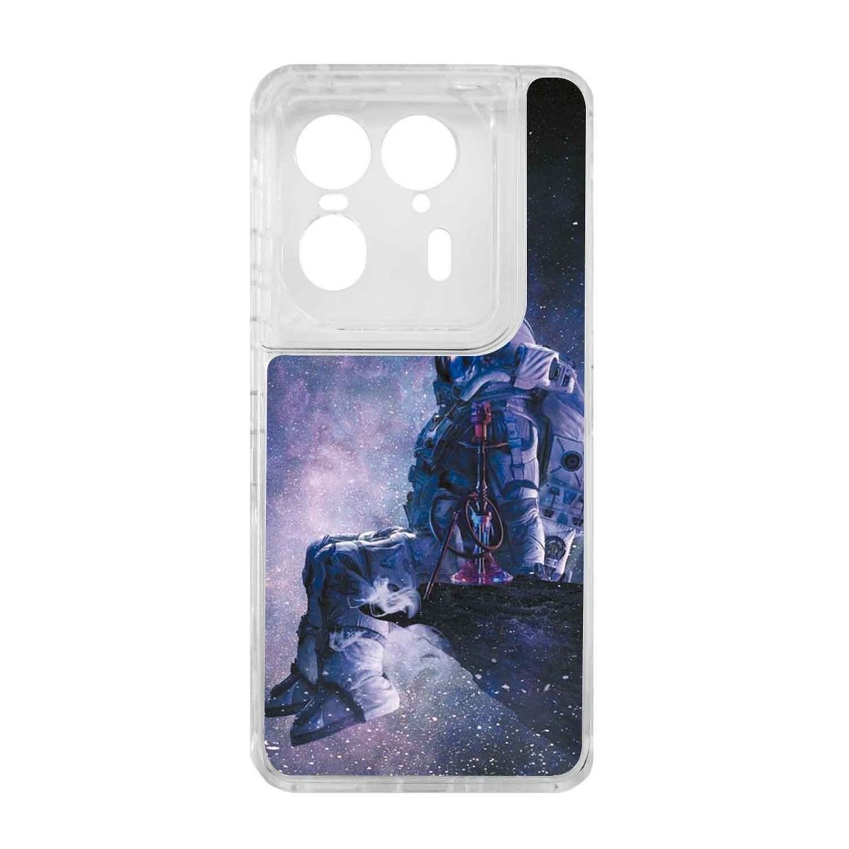 GENERICO - Funda Protector Case 360 Para MOTO EDGE 50 ULTRA