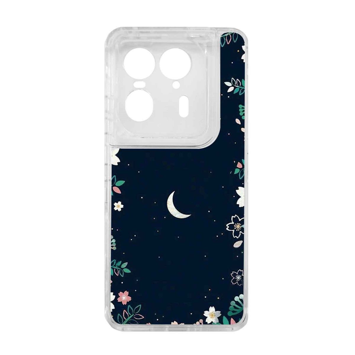 GENERICO - Funda Protector Case 360 Para MOTO EDGE 50 ULTRA