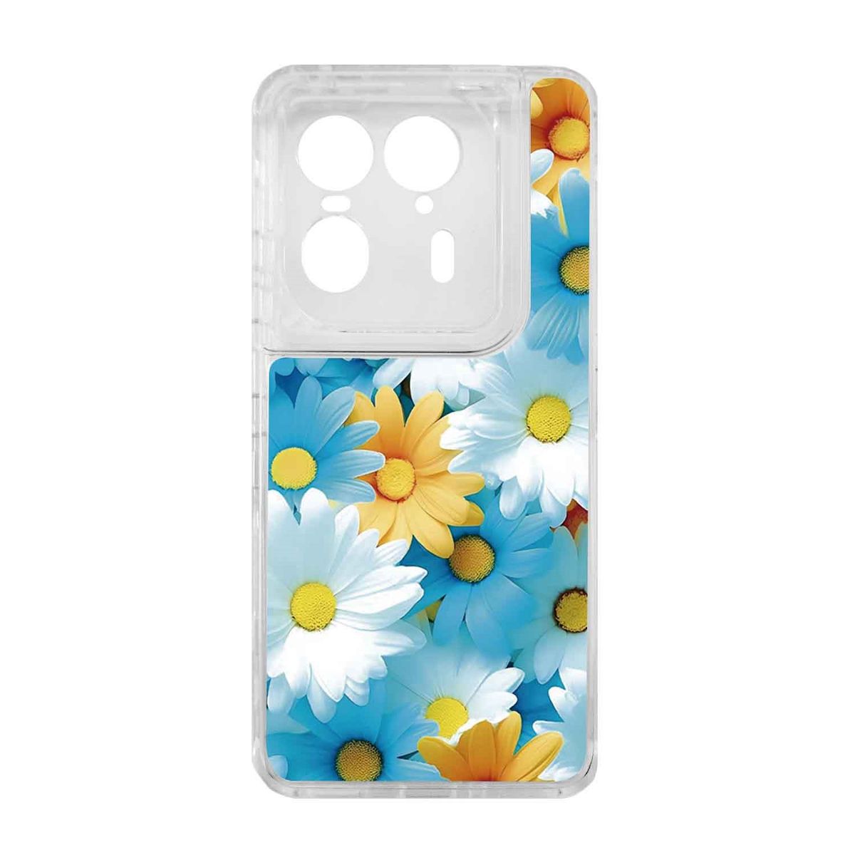 GENERICO - Funda Protector Case 360 Para MOTO EDGE 50 ULTRA