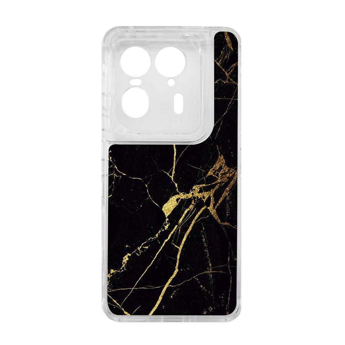 GENERICO - Funda Protector Case 360 Para MOTO EDGE 50 ULTRA