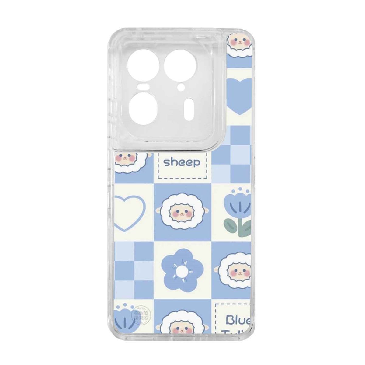 GENERICO - Funda Protector Case 360 Para MOTO EDGE 50 ULTRA