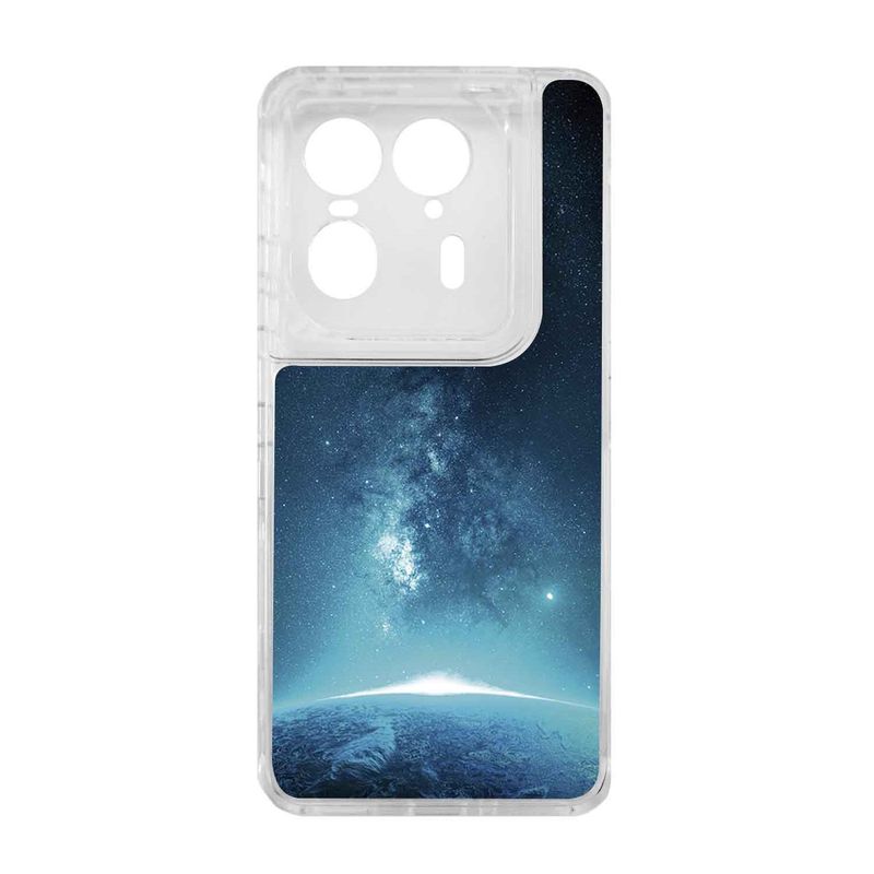 GENERICO - Funda Protector Case 360 Para MOTO EDGE 50 ULTRA