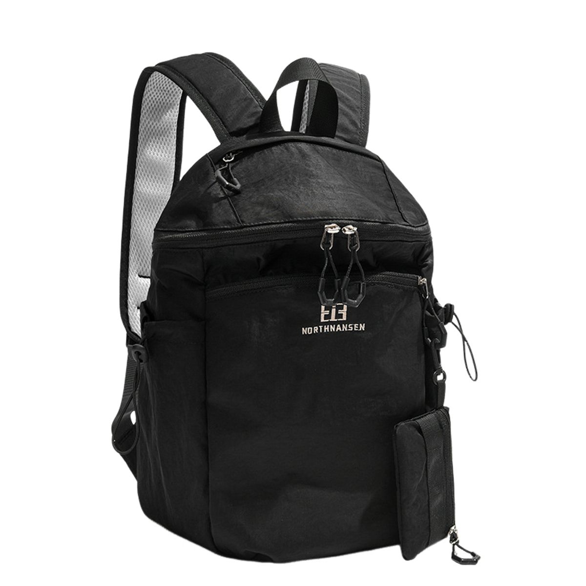 BLWOENS - Mochila para mujeres - Negro