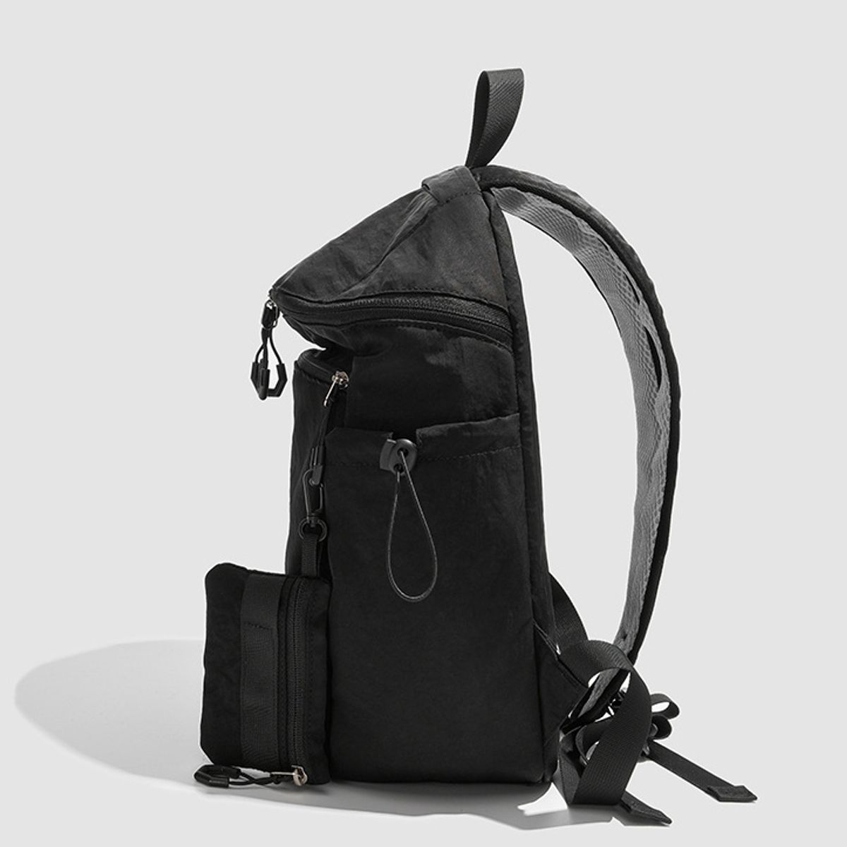 BLWOENS - Mochila para mujeres - Negro