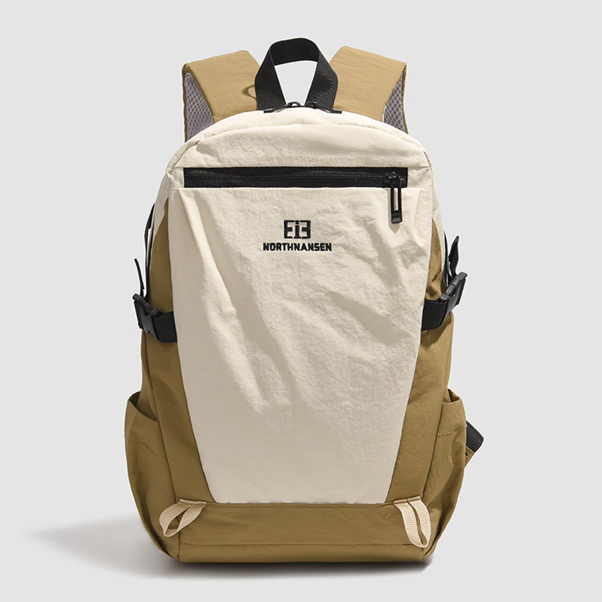 BLWOENS - Mochila para mujeres - Beige