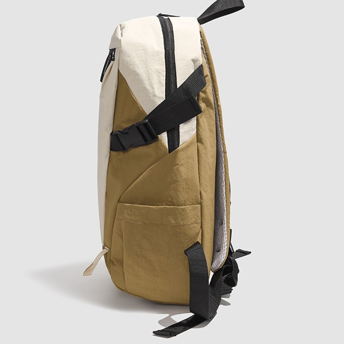 BLWOENS - Mochila para mujeres - Beige