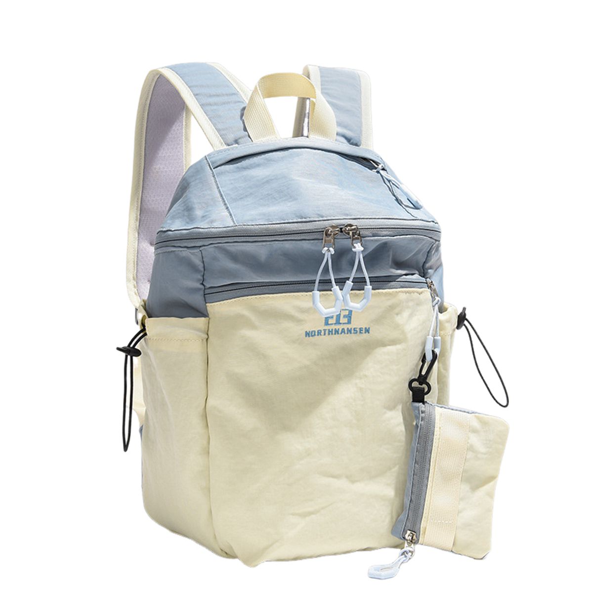 BLWOENS - Mochila para mujeres - Azul