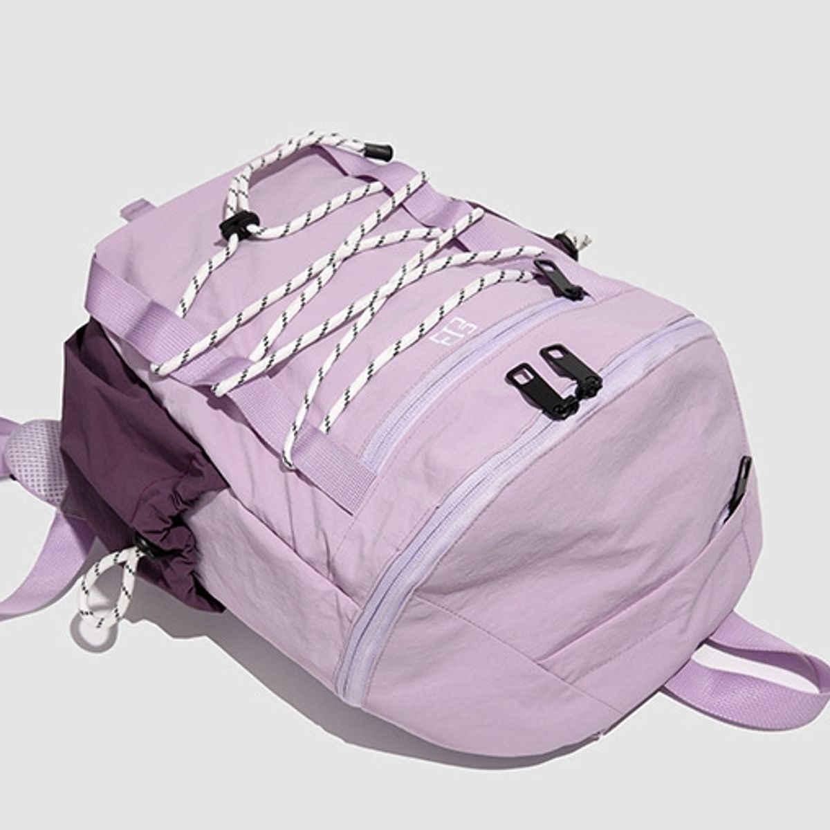 BLWOENS - Mochila para mujeres - Café