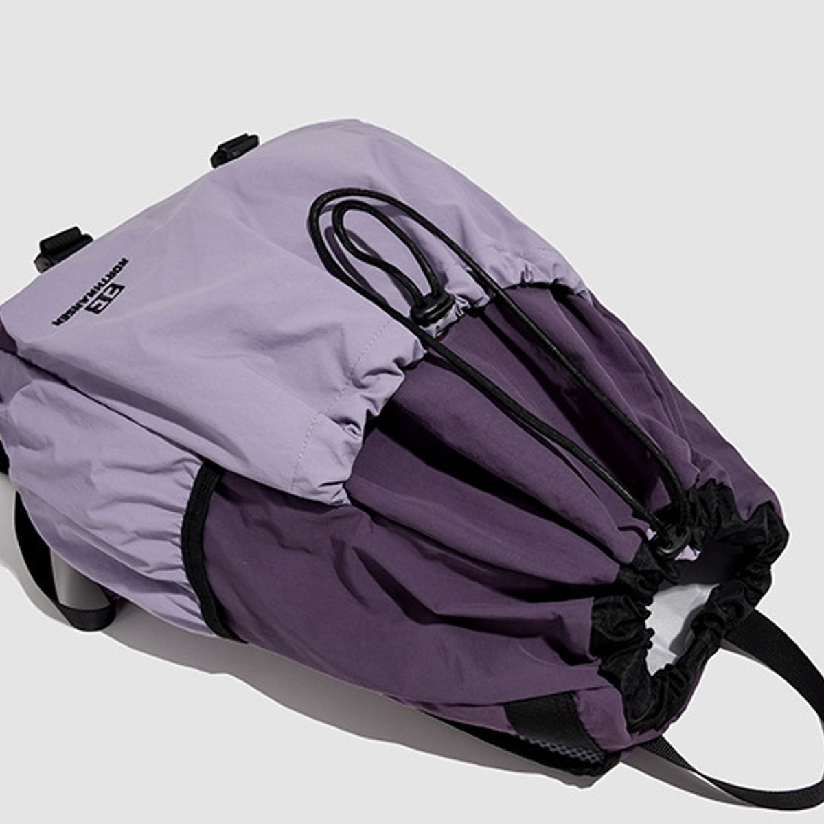 BLWOENS - Mochila para mujeres - Café