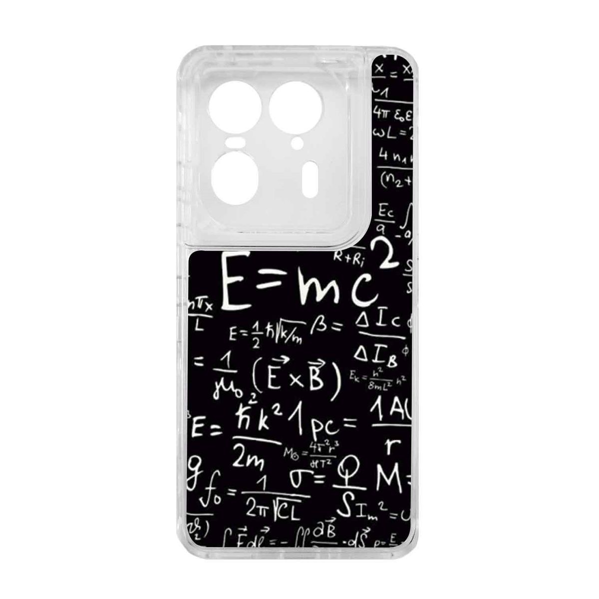 GENERICO - Funda Protector Case 360 Para MOTO EDGE 50 ULTRA