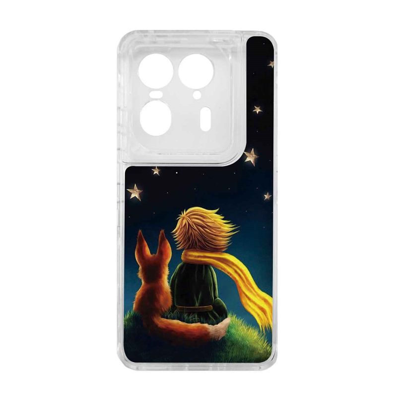 GENERICO - Funda Protector Case 360 Para MOTO EDGE 50 ULTRA