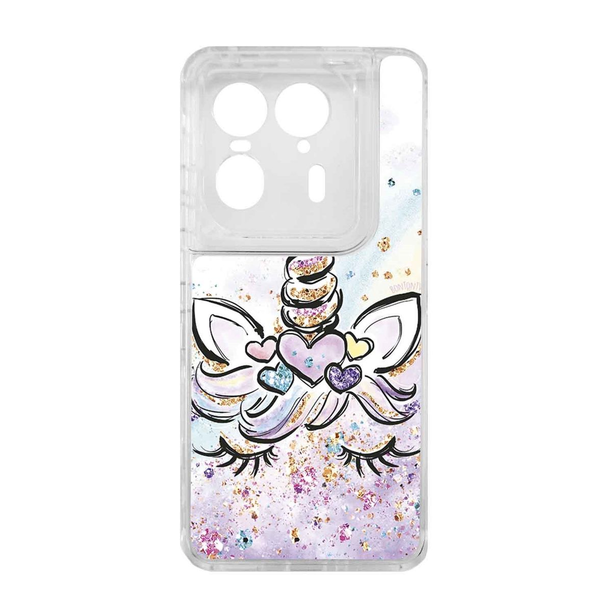 GENERICO - Funda Protector Case 360 Para MOTO EDGE 50 ULTRA