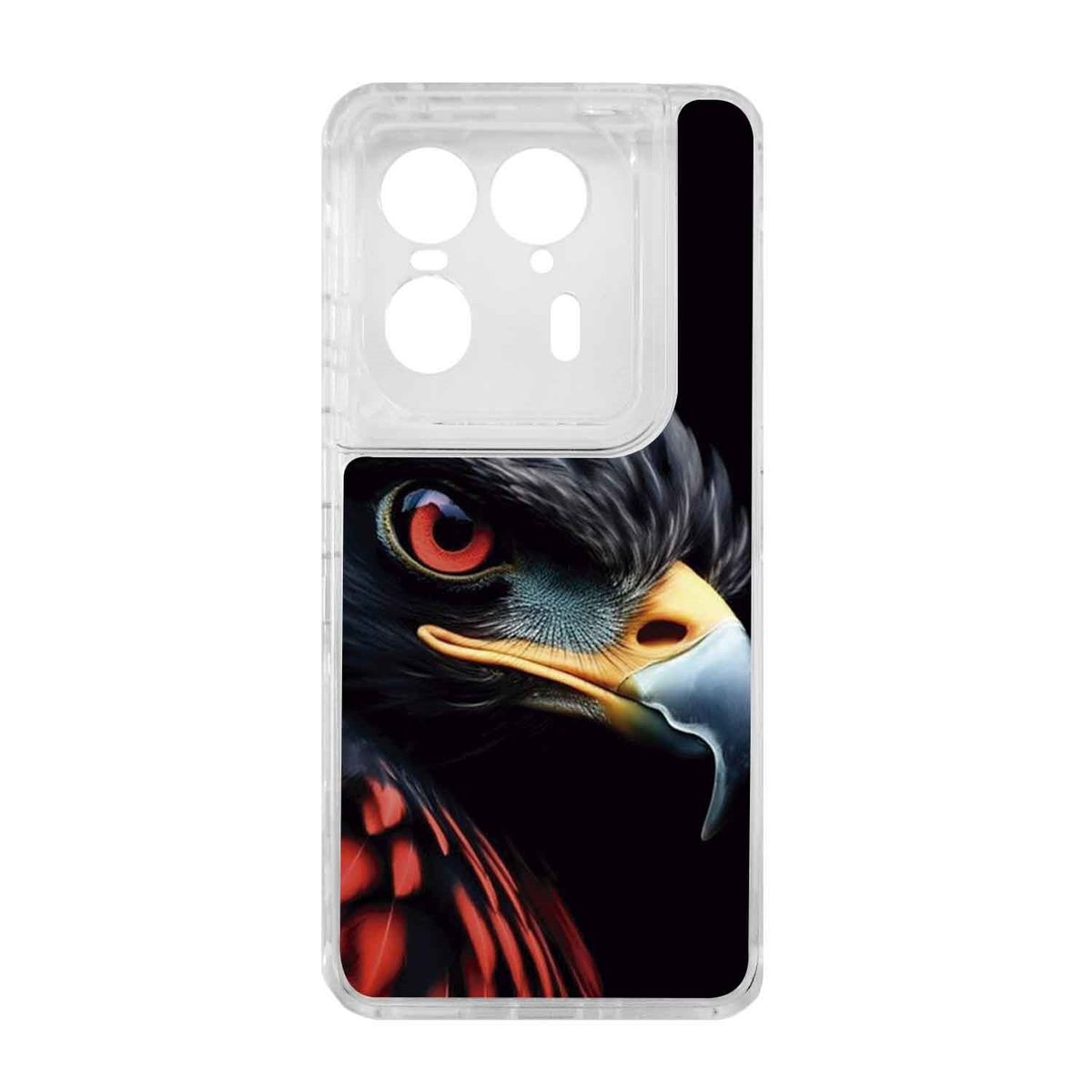 GENERICO - Funda Protector Case 360 Para MOTO EDGE 50 ULTRA