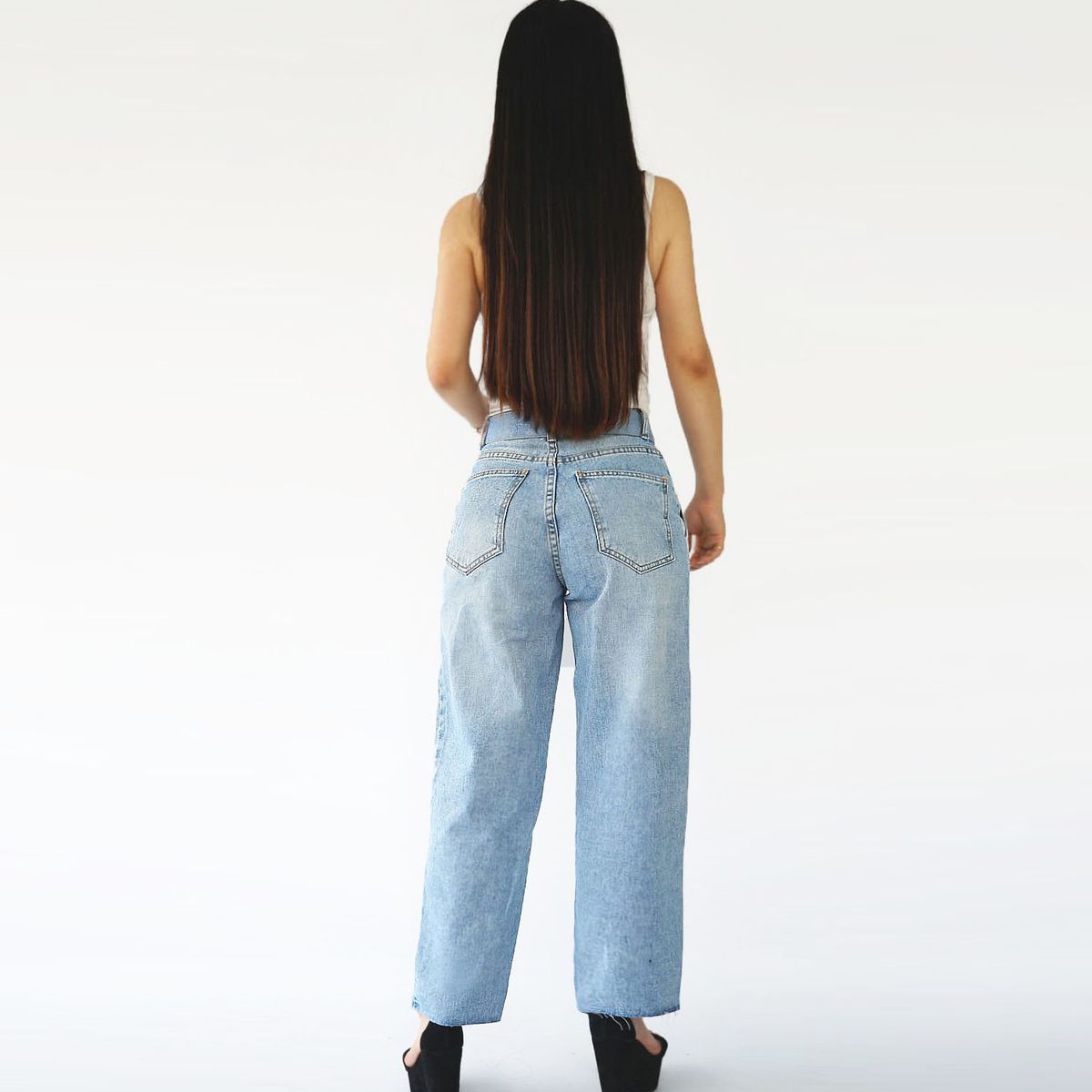 JAROLA - Pantalón Baggy Jarola Lucia