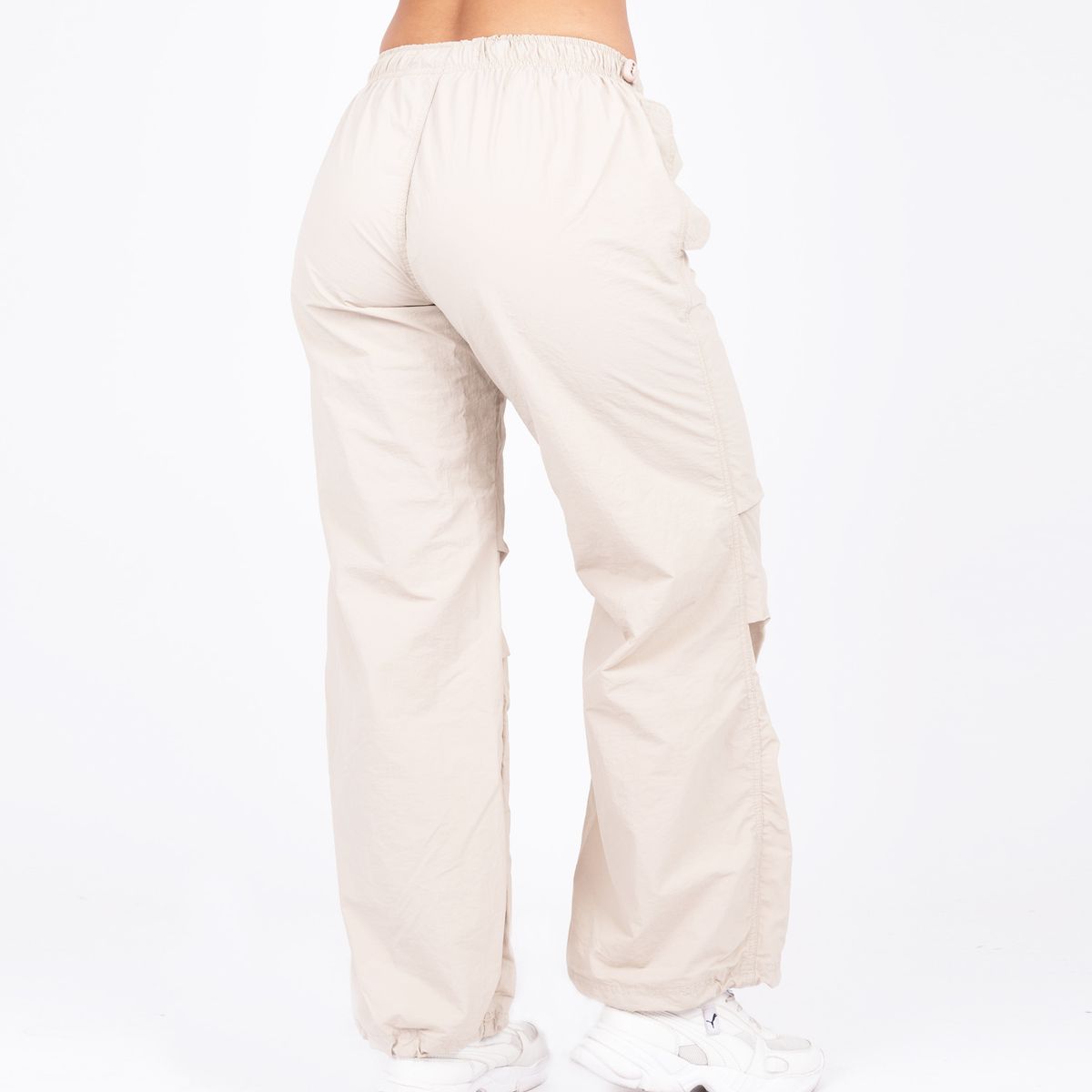 JAROLA - Pantalón Parachute Jarola Karen