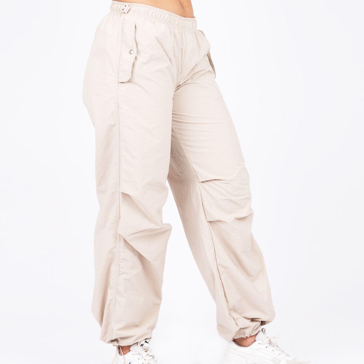 JAROLA - Pantalón Parachute Jarola Karen