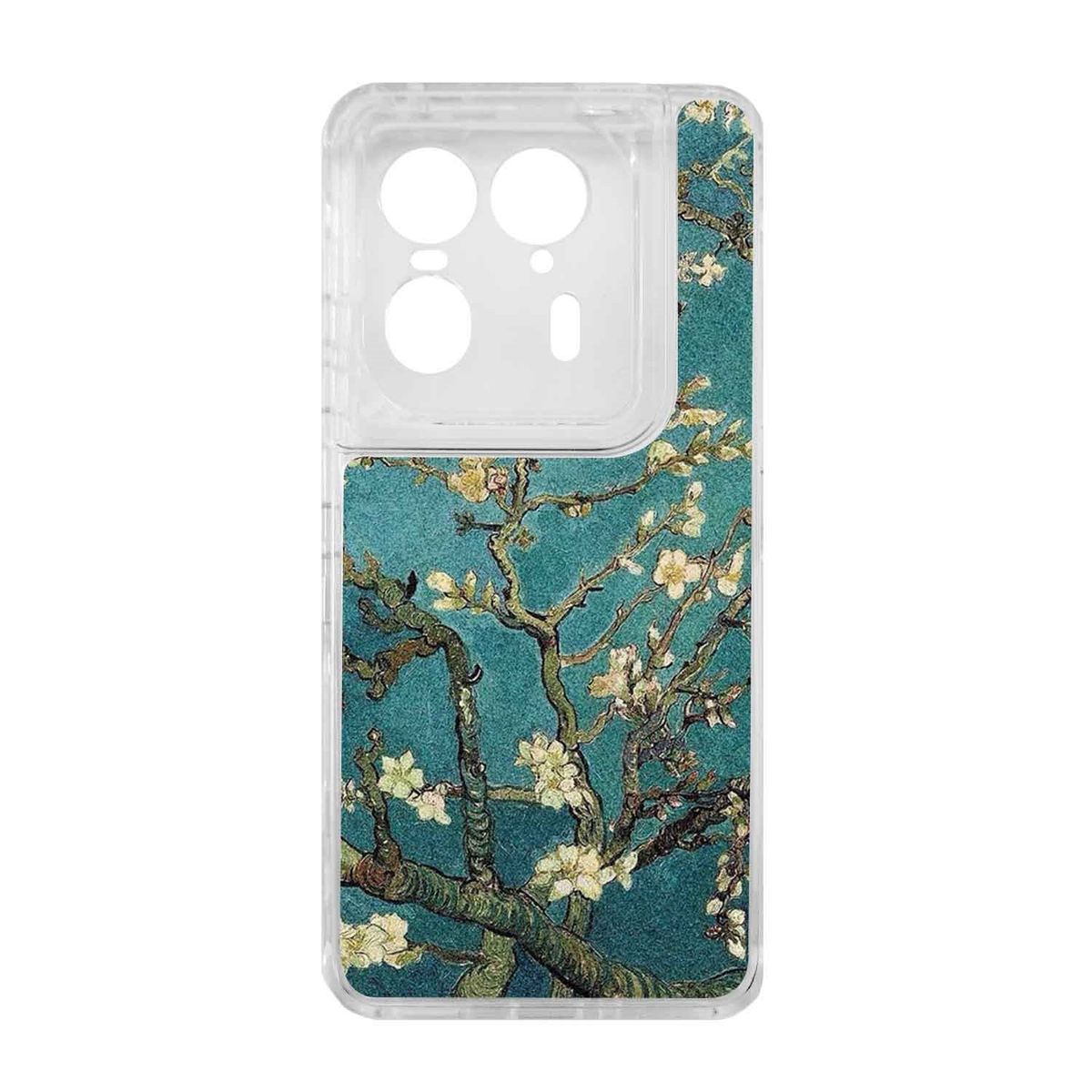 GENERICO - Funda Protector Case 360 Para MOTO EDGE 50 ULTRA