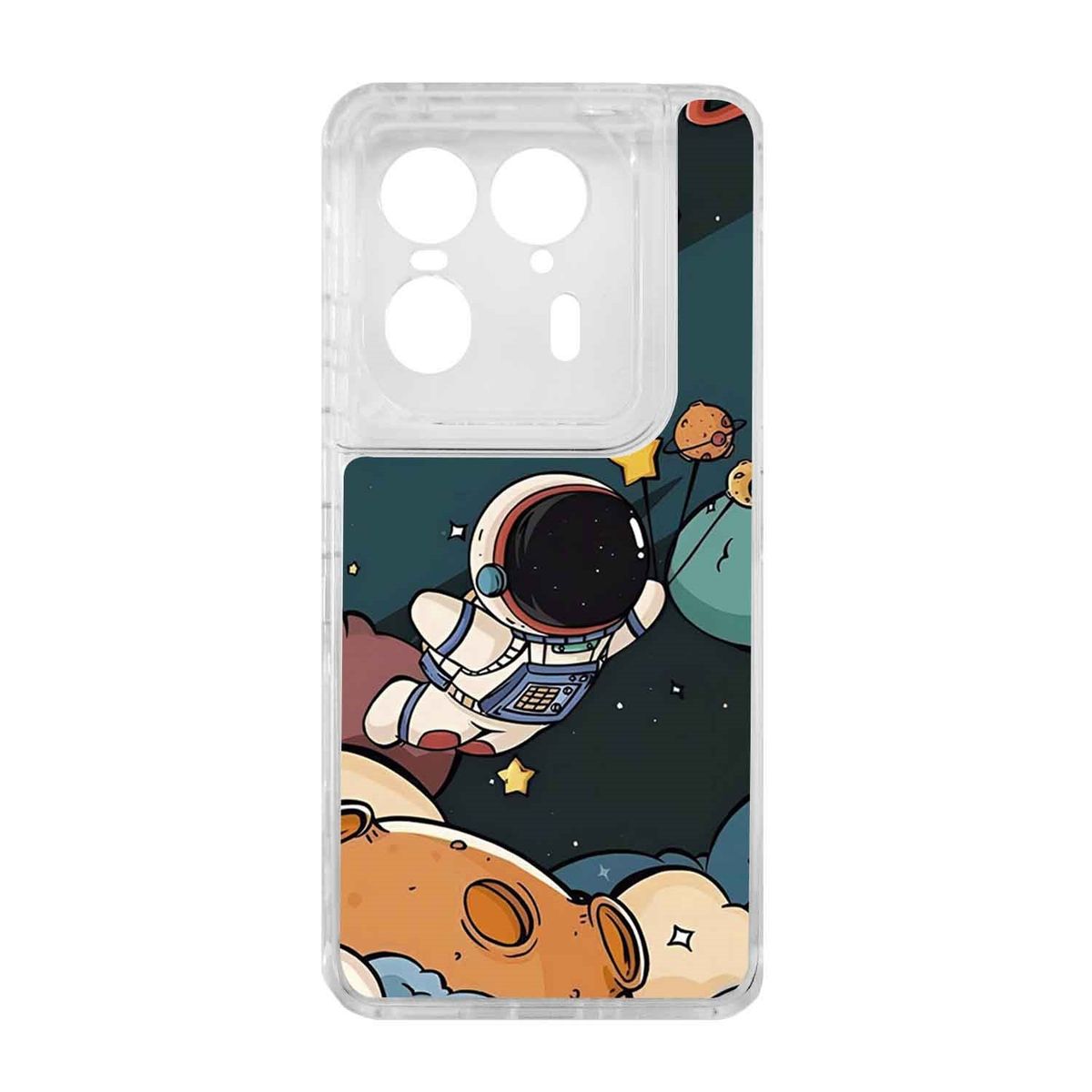 GENERICO - Funda Protector Case 360 Para MOTO EDGE 50 ULTRA