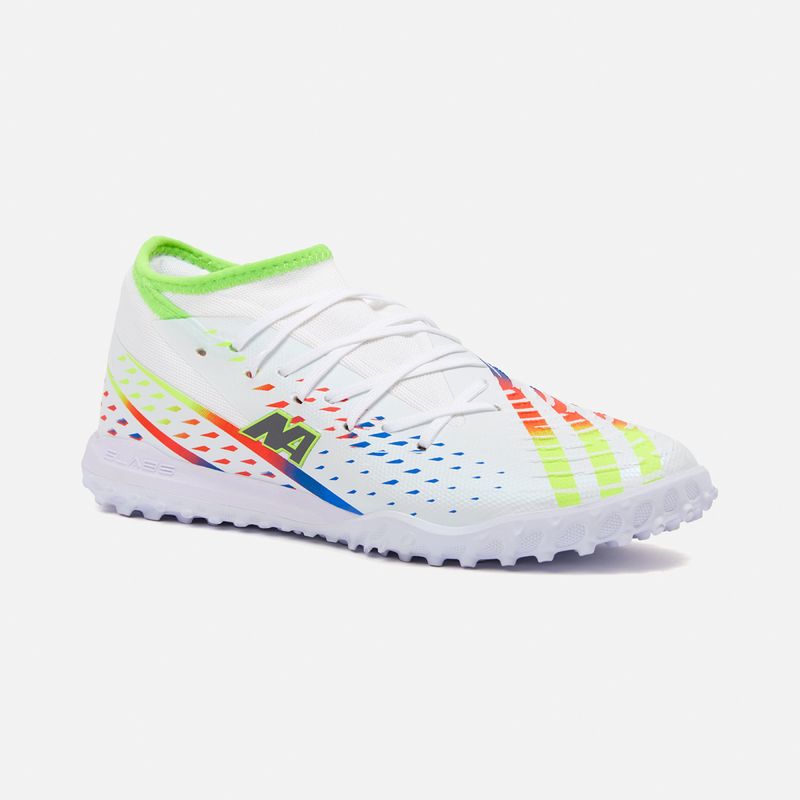 NEW ATHLETIC - Zapatillas New Athletic Futbol SLABS GR2 58-0130 Hombre