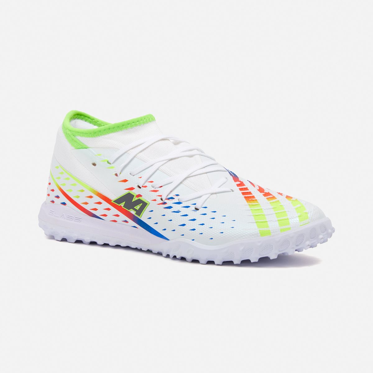 NEW ATHLETIC - Zapatillas New Athletic Futbol SLABS GR2 58-0130 Hombre