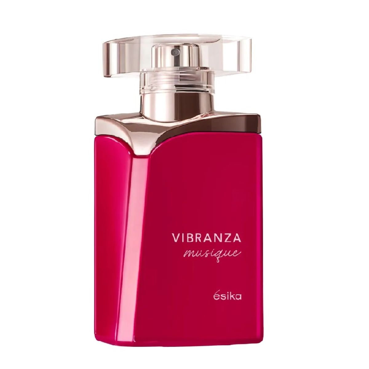 ESIKA - Perfume vibranza Musique Esika