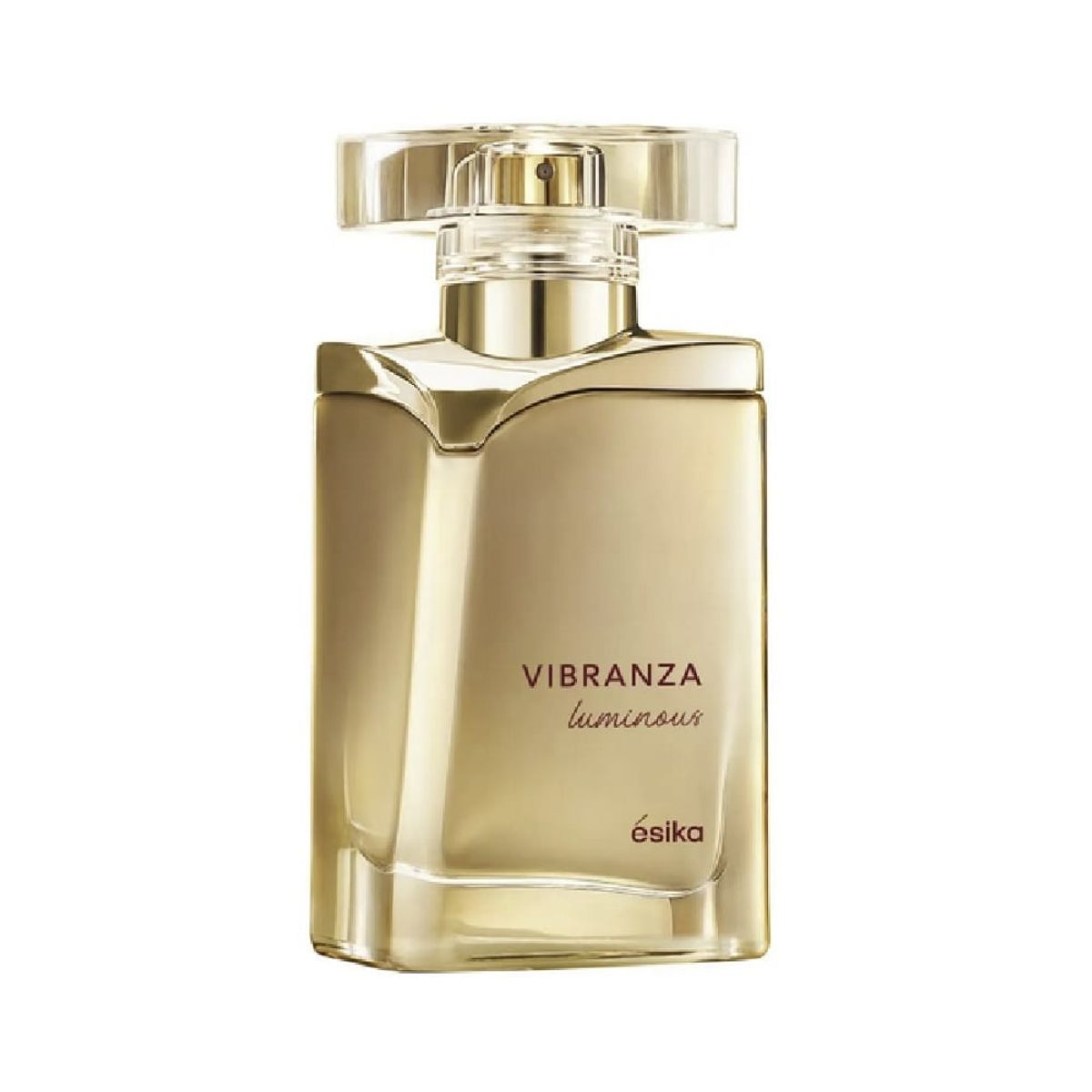 ESIKA - Perfume Vibranza Luminous - Esika
