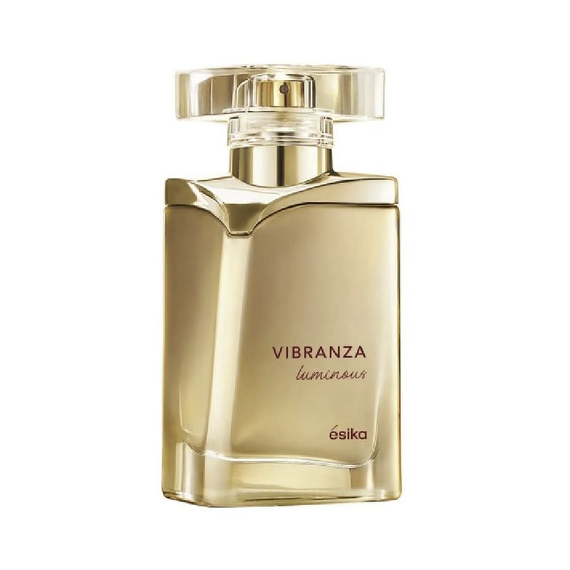 ESIKA - Perfume Vibranza Luminous - Esika