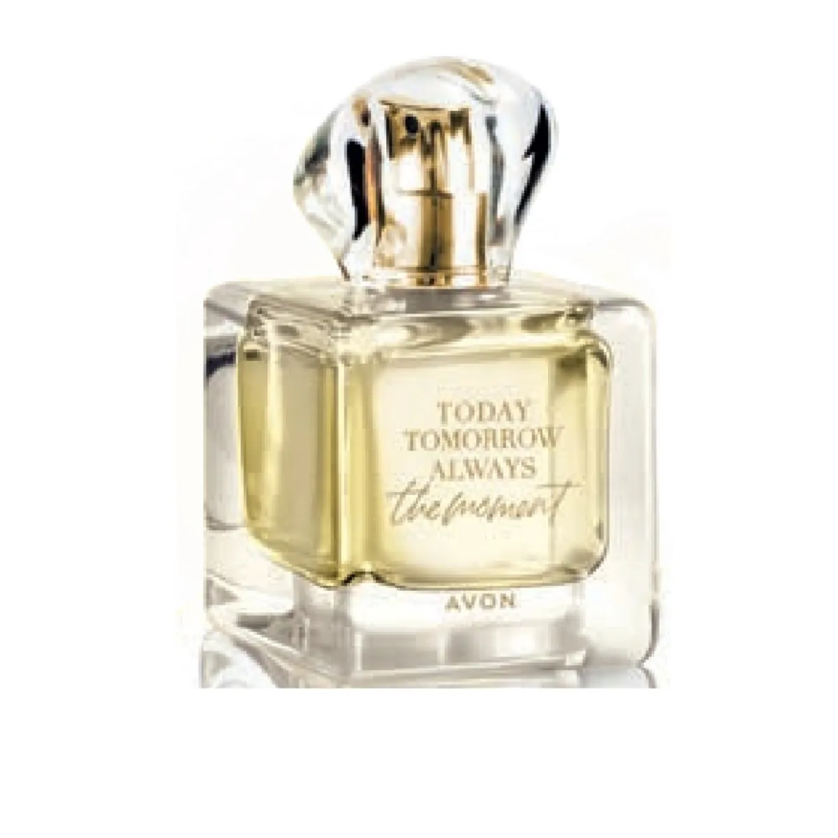 AVON - Today Tomorrow Always The moment 50ml Perfume de Mujer Avon