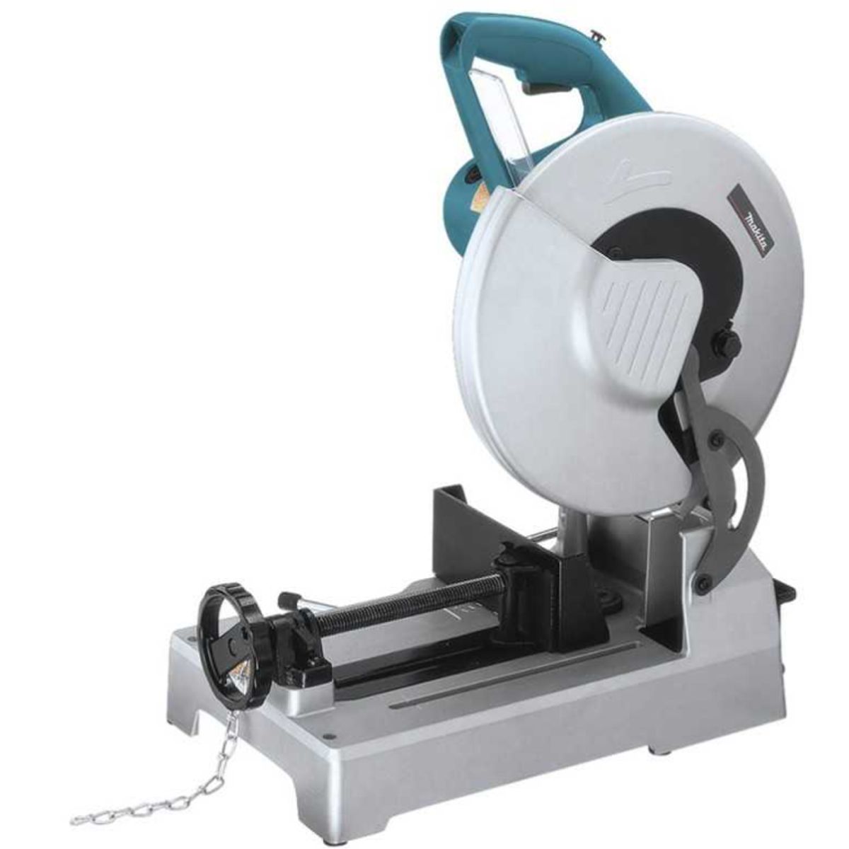 MAKITA - Tronzadora de Metal 12" 1750W 1300 rpm para Discos Carburados Makita