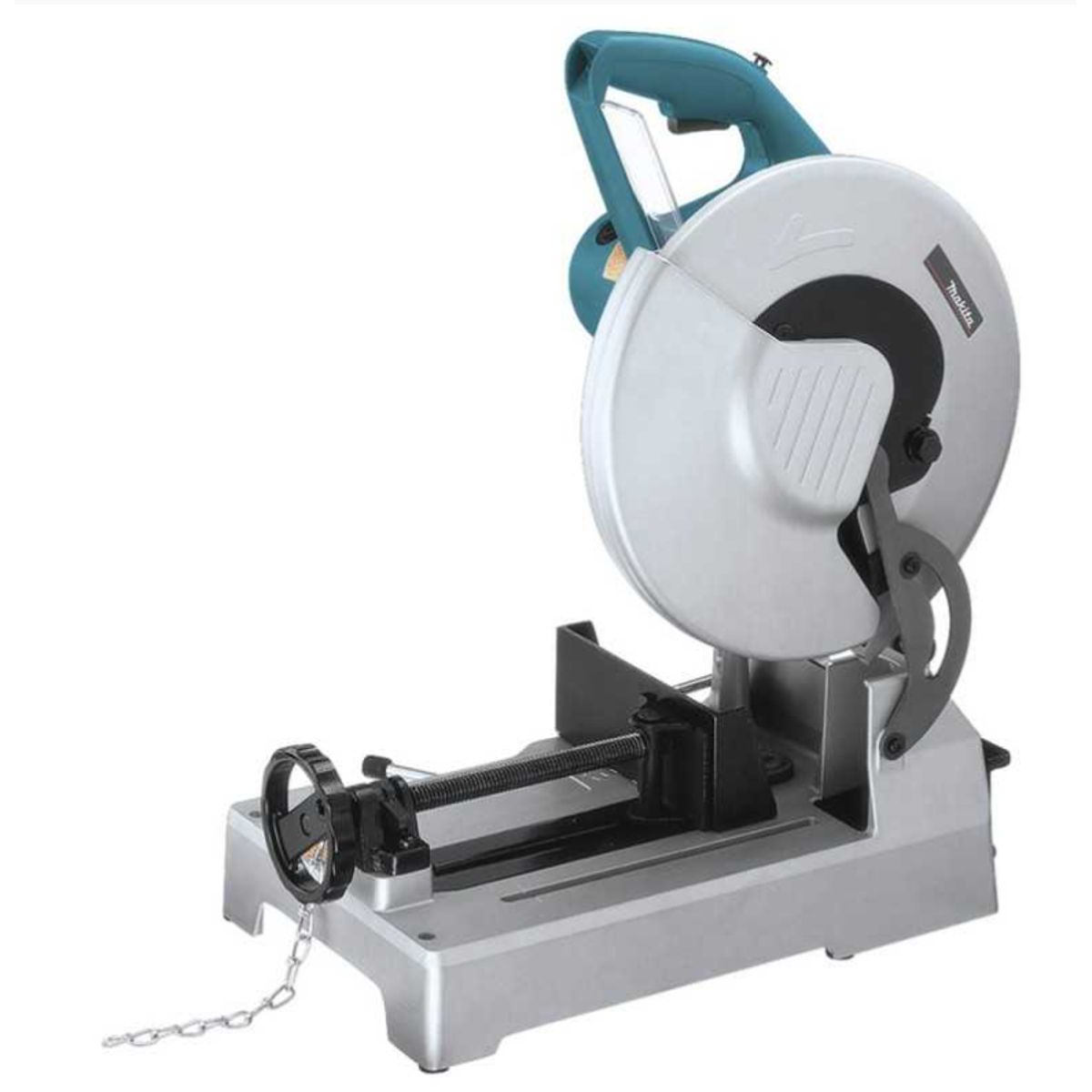MAKITA - Tronzadora de Metal 12" 1750W 1300 rpm para Discos Carburados Makita